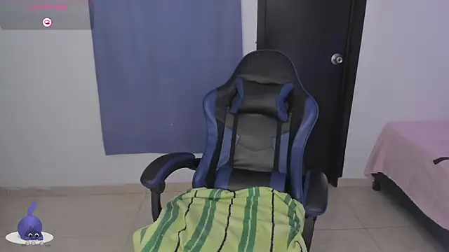 Chat XXX ao vivo de roseliam25