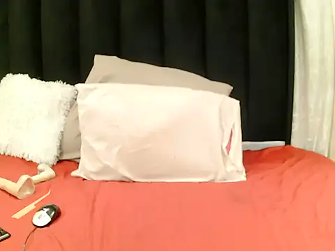 CreamPussyxx20 Obrolan Langsung XXX