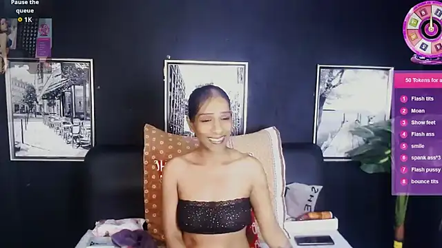 Sexualindian: онлайн-секс-чат