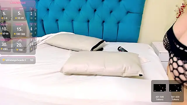 Nayla_Garner: απευθείας συνομιλία ΧΧΧ