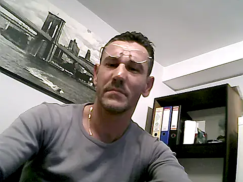 Chatroom XXX en direct de mastercharisma35