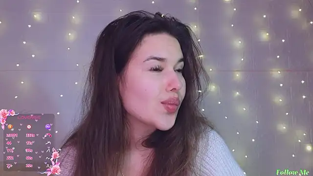 Minne__mouse Live XXX-Chat