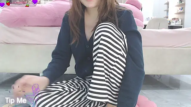 Hanako_love – Live XXX-chat