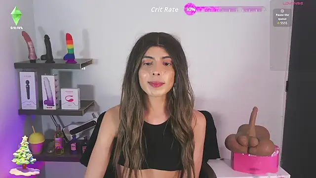 Онлайн чат XXX valentina_crtti