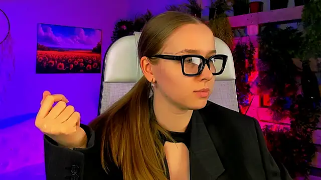 JenniferGraces' Live XXX Chat