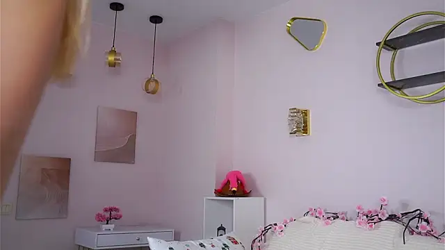 SunnivaCovil élő XXX-chatje