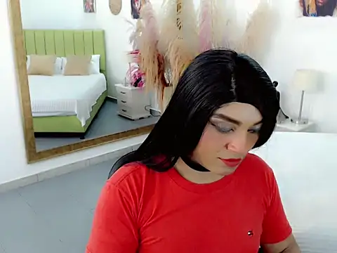 charlotte1_sweet – Live XXX-chat