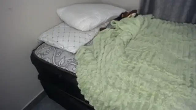 Monal1sah: вебкам-шоу