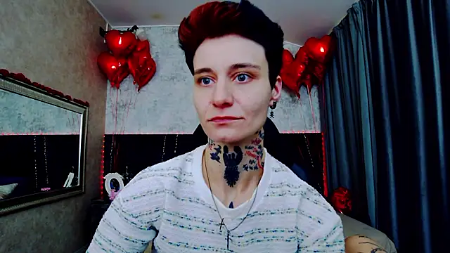 Živý XXX chat KennyXSX