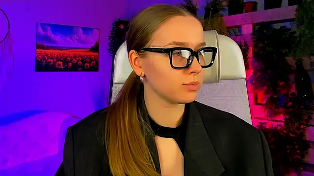 Chatroom XXX en direct de JenniferGraces