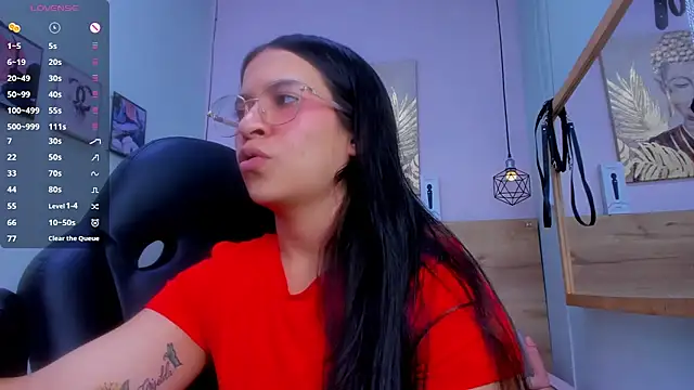 lalytulu99のライブXXXチャット