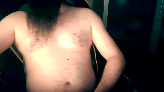 LondonMan1988 웹캠 쇼