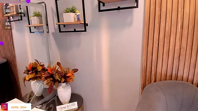 Sariitaa_のライブXXXチャット