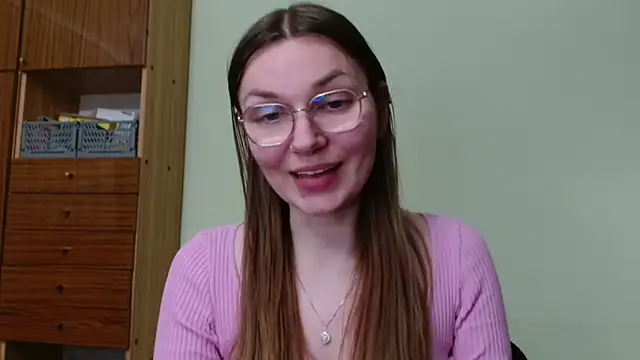 Chat +18 de LooveELLYx ao vivo