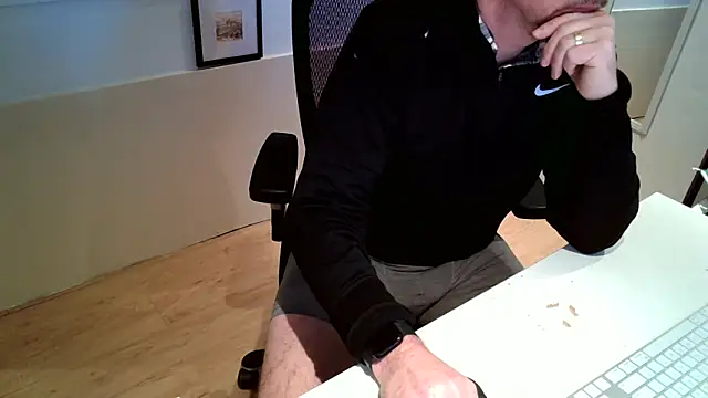 Pokazy przed kamerką – Scotsmanx