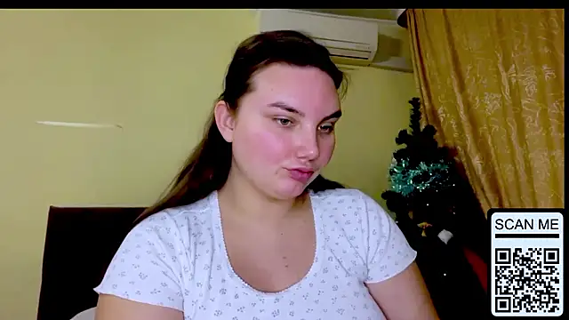 دردشة Dreamyblushfairy الجنسية المباشرة