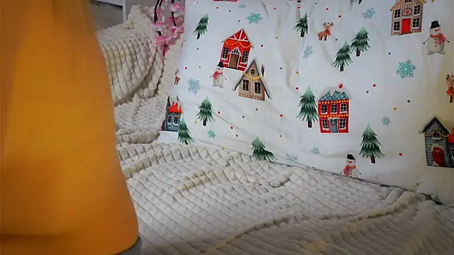 SunnivaCovil 现场XXX聊天