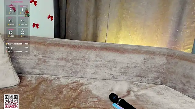 PolIyBowman Live XXX-chat