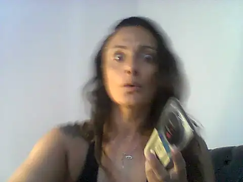 Chat XXX en directo de dulcefanny