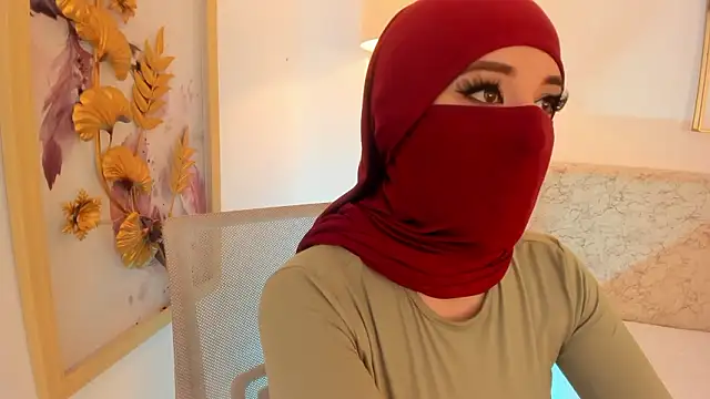 Czat XXX na żywo – _Malak