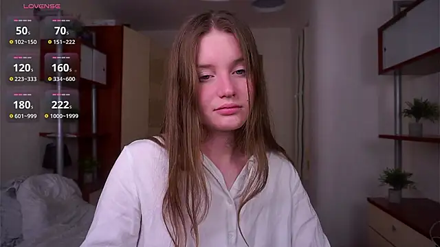 SunRinglein webcam show