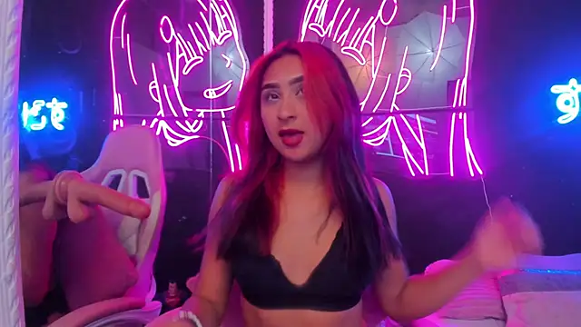 Lilith_Carteer 即時 XXX 聊天