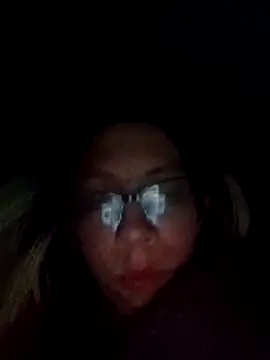 StaceyBlond – Kamerová šou