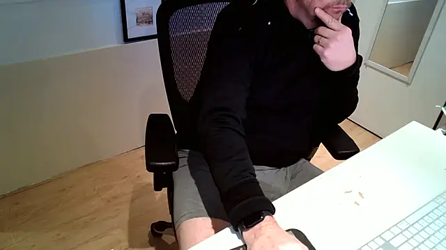 Pokazy przed kamerką – Scotsmanx