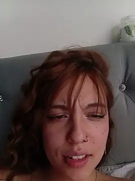 Chat XXX ao vivo de Lauren-lau