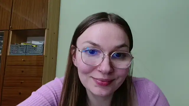 LooveELLYx élő XXX-chatje