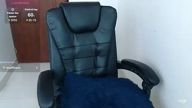 Онлайн чат XXX spicey_latina