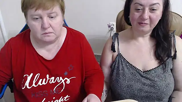 Živý XXX chat Bertie_Adeline