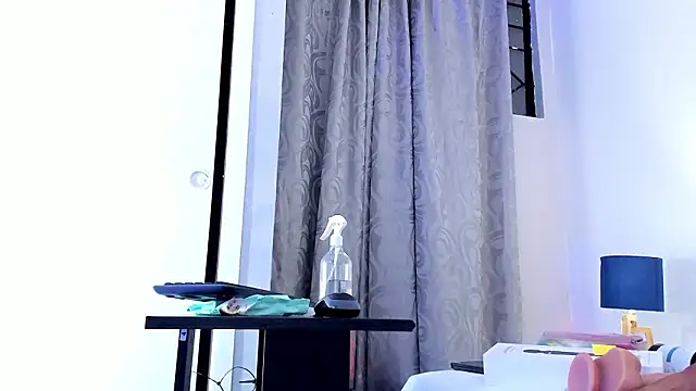 thamiina_ Live XXX-Chat