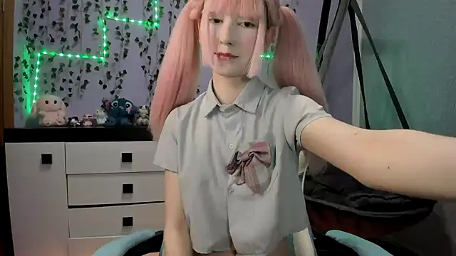 Yoonhee_kiのライブXXXチャット