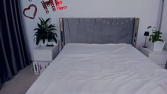 jessykmxx Adlı Modelin Canlı XXX Sohbeti