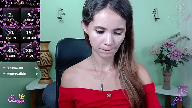 Sofia_Franco_ Live XXX-Chat