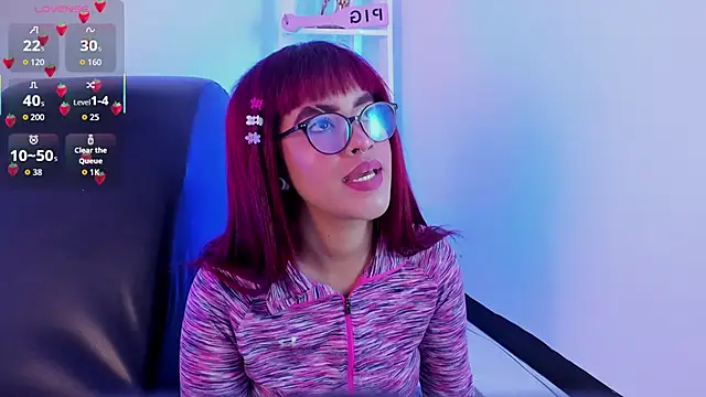 دردشة Taylor__Watson الجنسية المباشرة