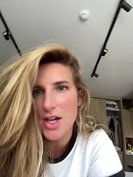 Show webcam de Thescorpionfr_