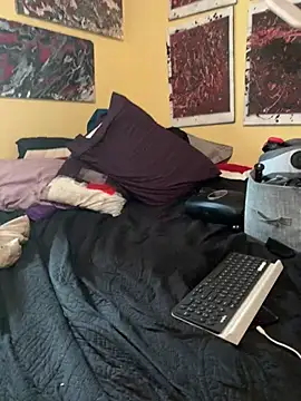 XXX chat uživo modela Mic_Oxinner