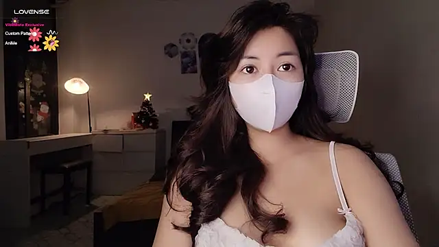 _Uiii 网络视讯表演