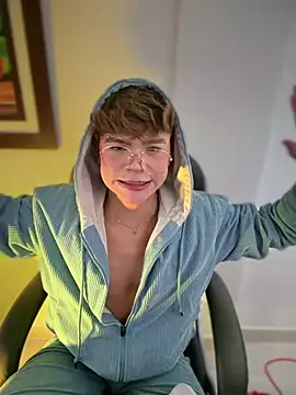 PRINCE_STEV's Live XXX Chat