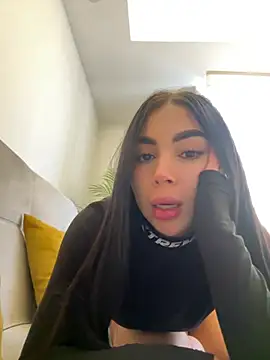 Živý XXX chat tamy_xoo