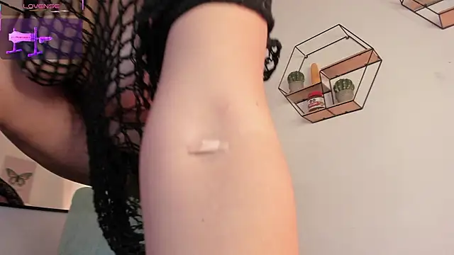 دردشة AnaChernova الجنسية المباشرة