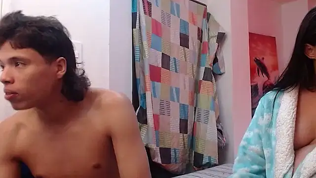 AllenBangss 现场XXX聊天