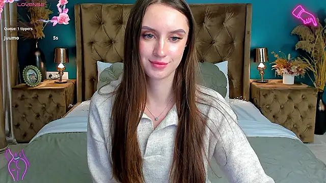 ToriSonn – Kamerová šou