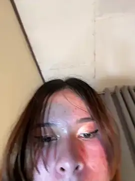 sassymimi69 Pertunjukan Webcam