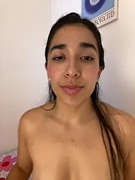 عرض كام SabrinaEvanss_