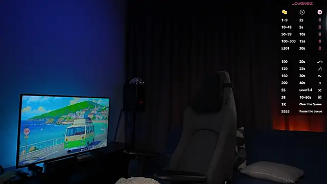 SsonicPorn Live XXX Chat