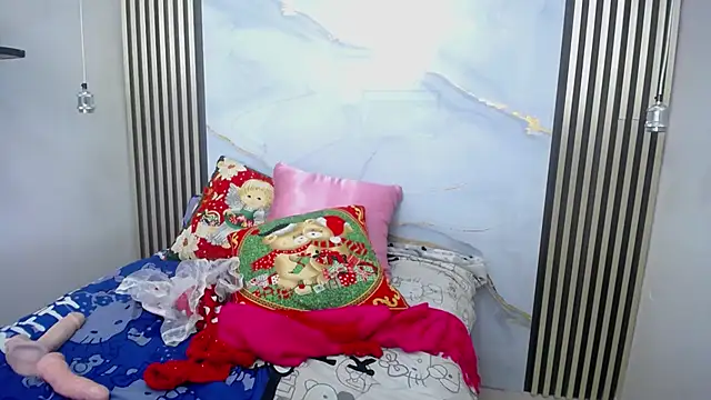 Živý XXX chat Miah-Princess