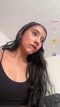 Scarlett_mus 现场XXX聊天